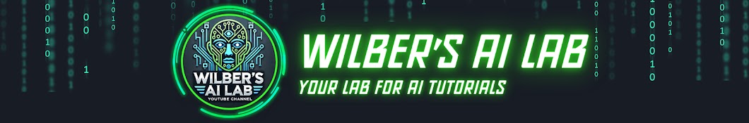 Wilber's Ai Lab