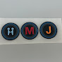 HMJ Silicone transfer logo &raw materials &machine