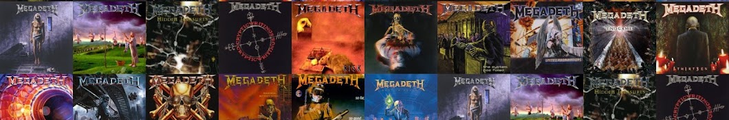 Megadeth TV