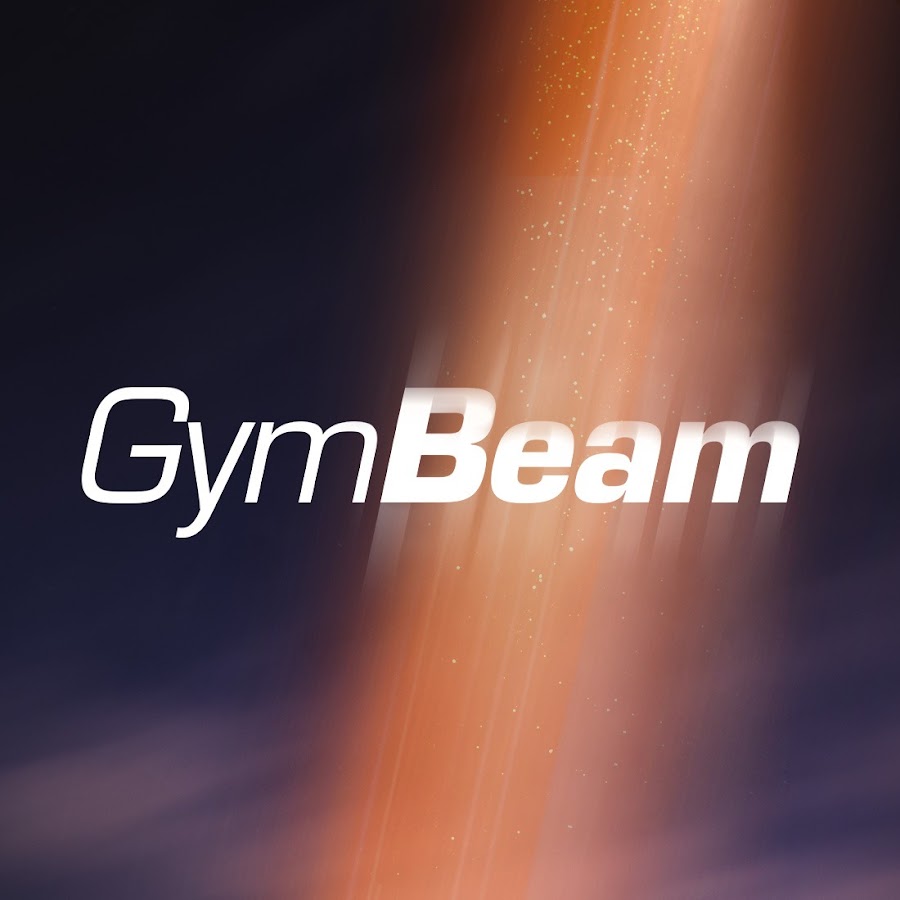 GymBeam.sk @GymbeamSk