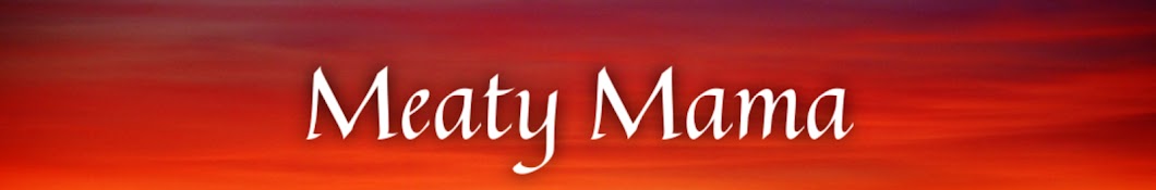 Meaty Mama  Banner