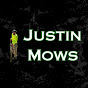 Justin Mows