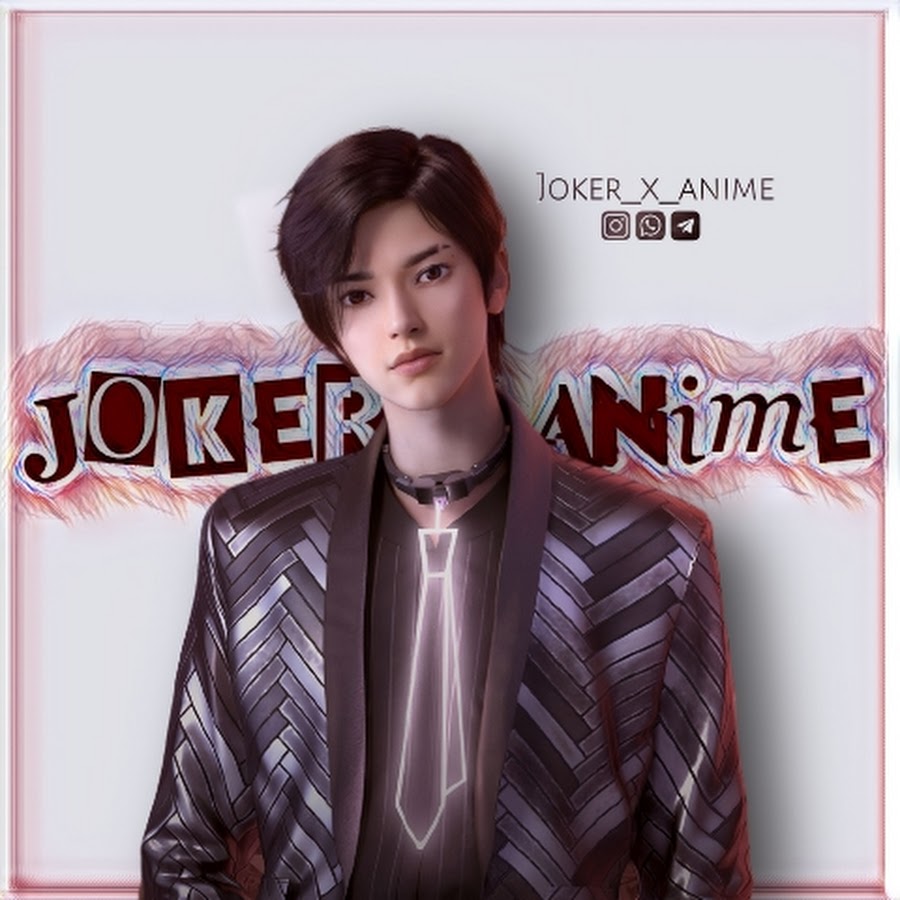 JokerNime (@Jokernime) / X