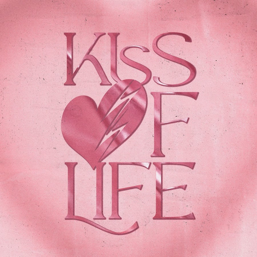 KISS OF LIFE @KISSOFLIFE_official