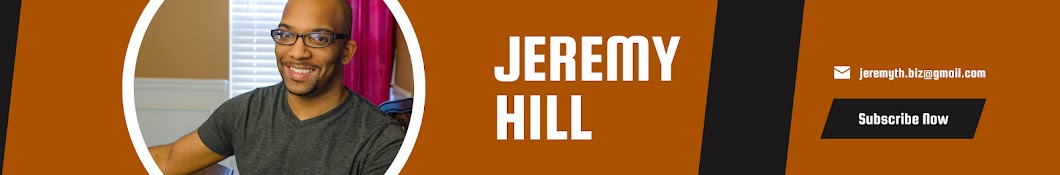 Jeremy Hill Banner