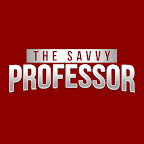 The Savvy Professor