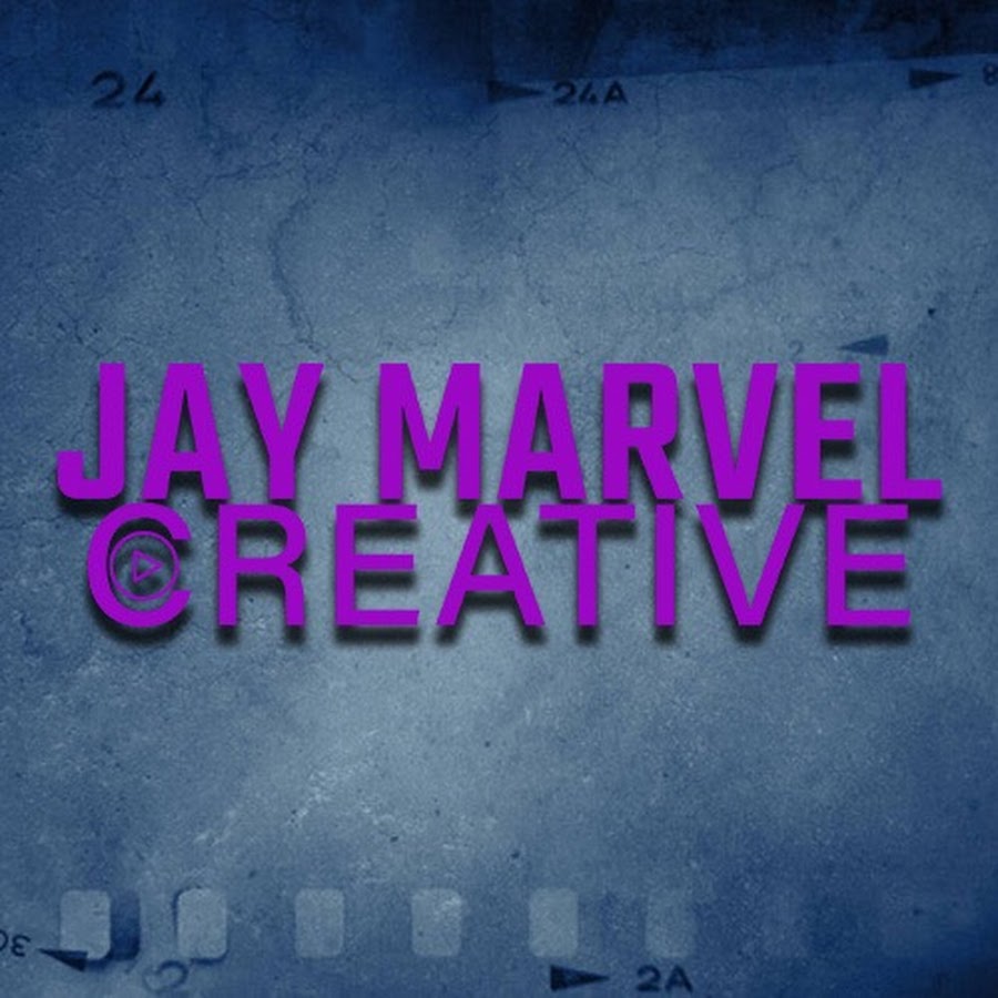 Jay Marvel