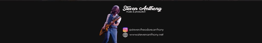 Steven Anthony