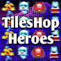 Heroes Of Tiles Hop