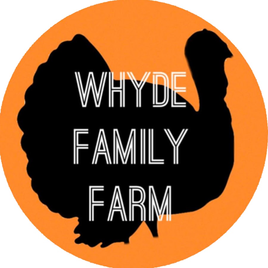 Whyde Family Farm - YouTube