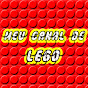 Meu Canal de Lego