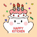 행복부엌 Happy Kitchen