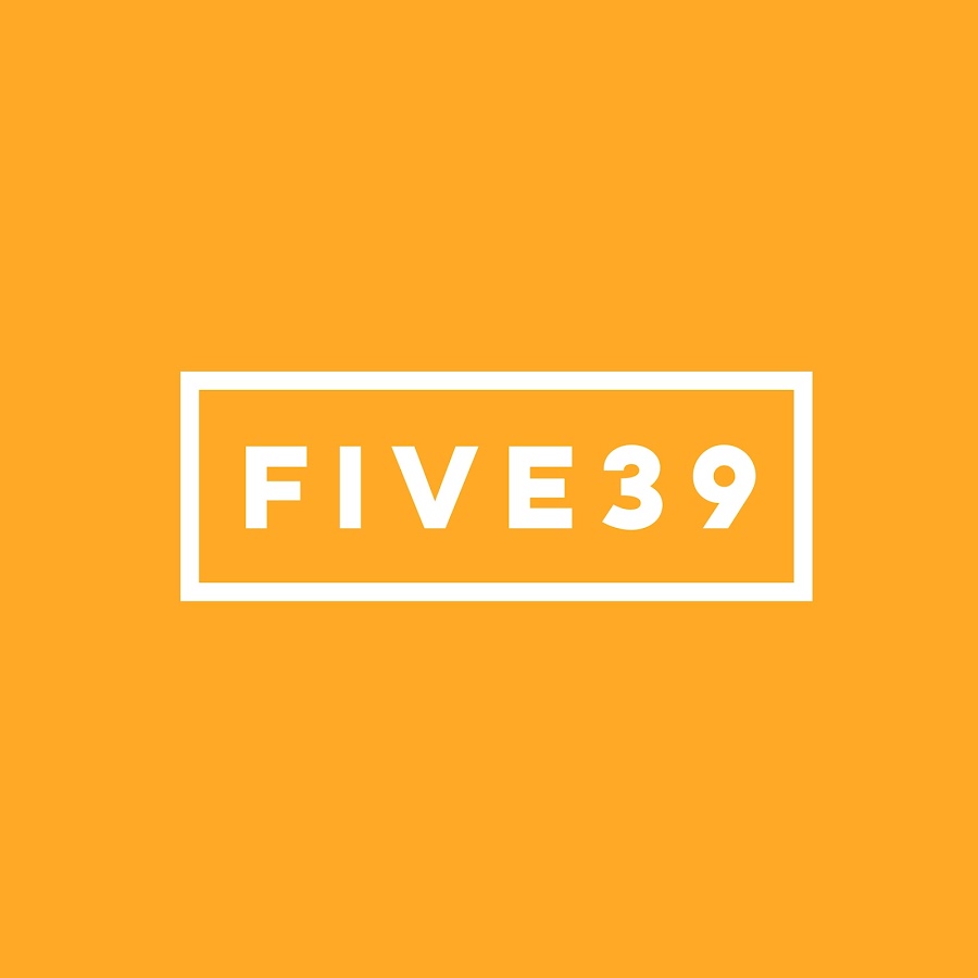 FIVE39 Church - YouTube