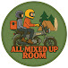 allMixedUp Room
