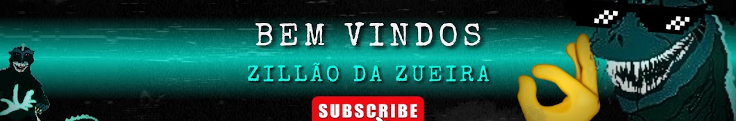 Zillão da zueira