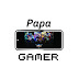 Papa Gamer SBY