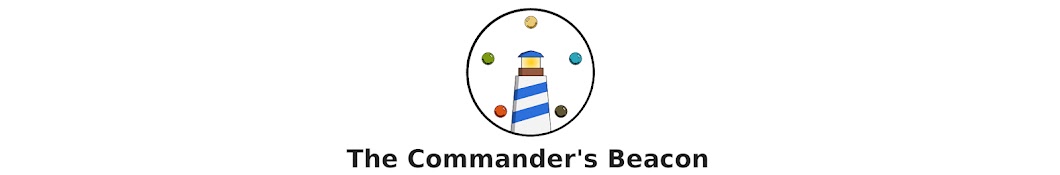 The Commander's Beacon