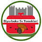 Diyarbakır Ev Yemekleri