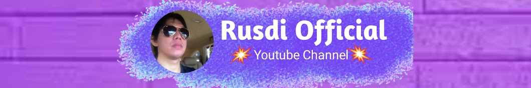 Rusdi Official