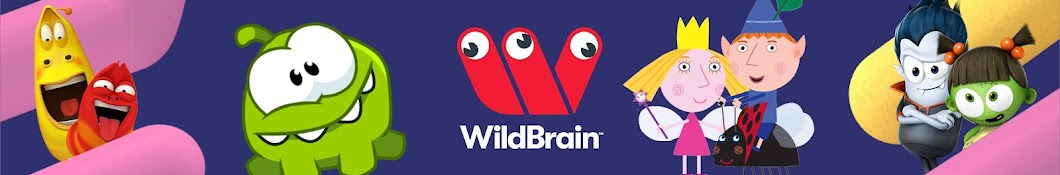 WildBrain Blast