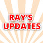 Ray's updates