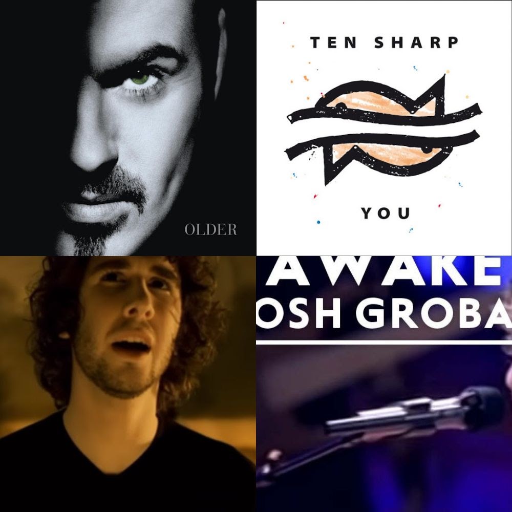 Giorgio music