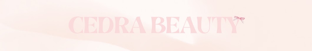 Cedra Amara Banner