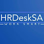 HR Desk