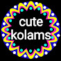 cute kolams 