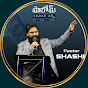 Pastor Shashi - Voice of Shalowm