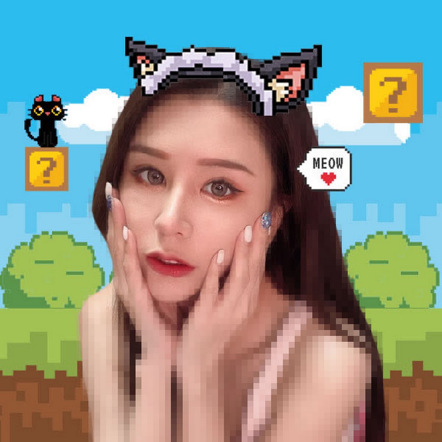 荻麗熱幣abby Youtube