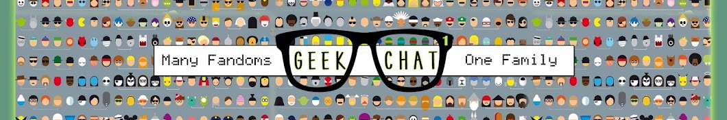 GeekChat1 Banner