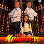 Grupo Kompacto - Topic