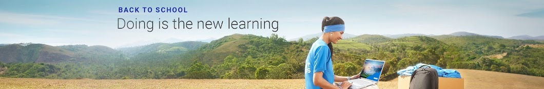DELL INDIA Banner