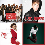 Xmas Playlist