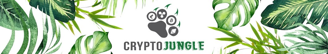 CryptoJungle Banner