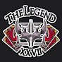 TheLegendXXVII