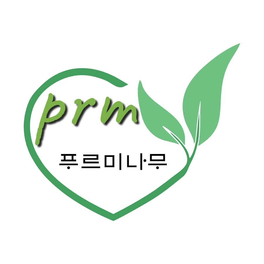 푸르미나무 - YouTube 푸르미나무
