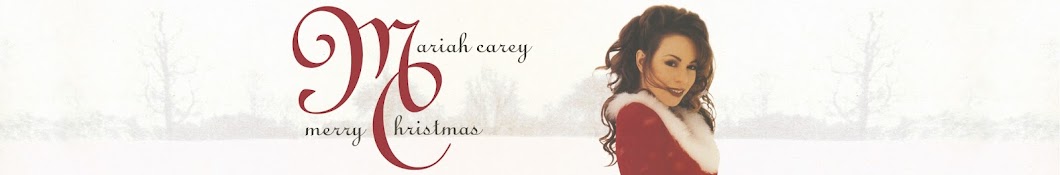 Mariah Carey Banner