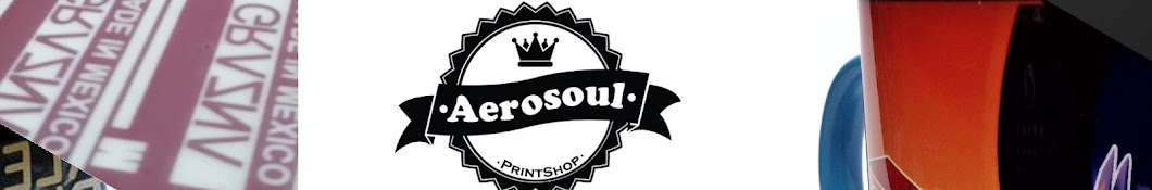 Aerosoul PrintShop