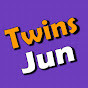 Twins jun