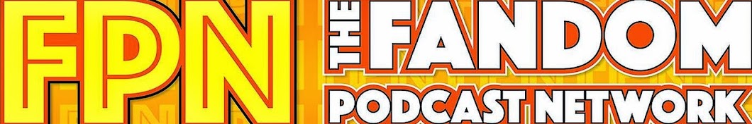 Fandom Podcast Network