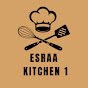 ESRAA KITCHEN 1مطبخ إسراء