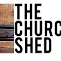 Churchie's Shed