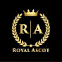 ROYAL ASCOT Clothing Brand