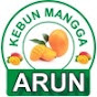 Kebun Mangga Arun