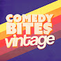Comedy Bites Vintage