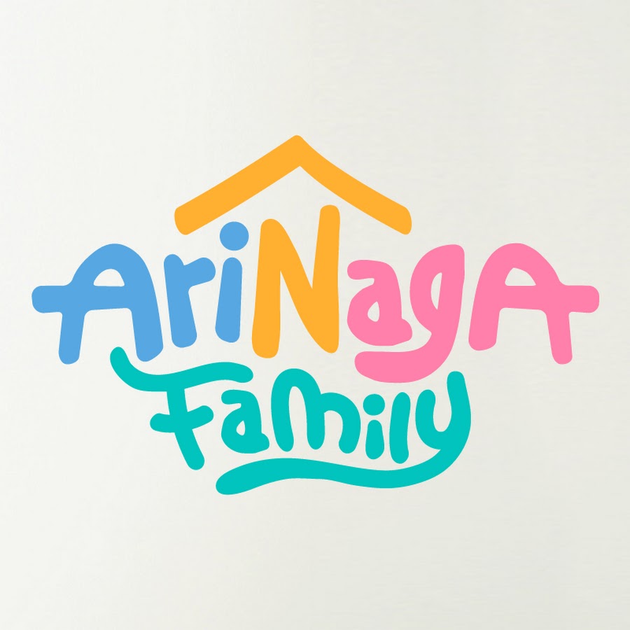 Arinaga Family @ArinagaFamily