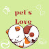 PET´S LOVE