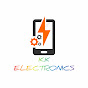 K.K.ELECTRONICS